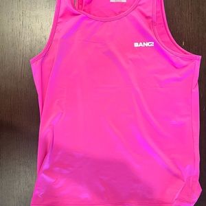 Men’s Size Medium Sports Tank top